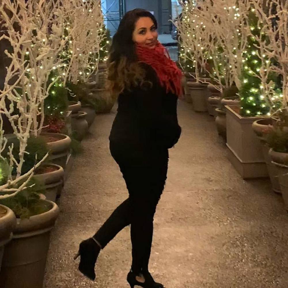 Meet your Posher, Vianey